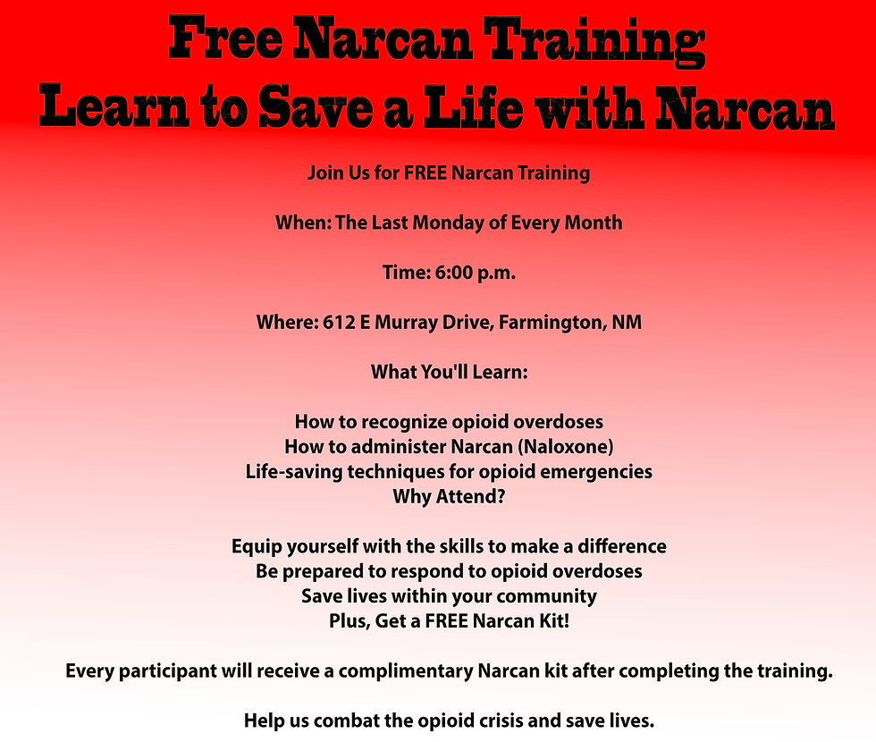 Narcan Safety Llc Narcan Safety Llc